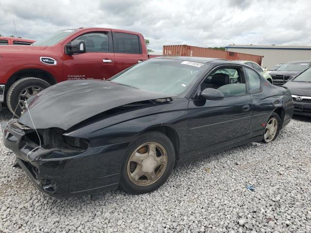 CHEVROLET MONTE CARL