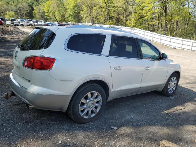 Vin: 5gakvced6cj154851, lot: 56648985, buick enclave 20123