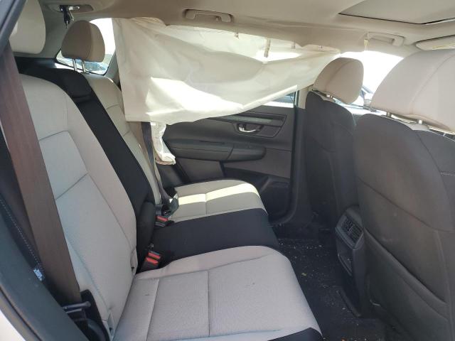 2025 HONDA CR-V EX 2HKRS3H48SH301440