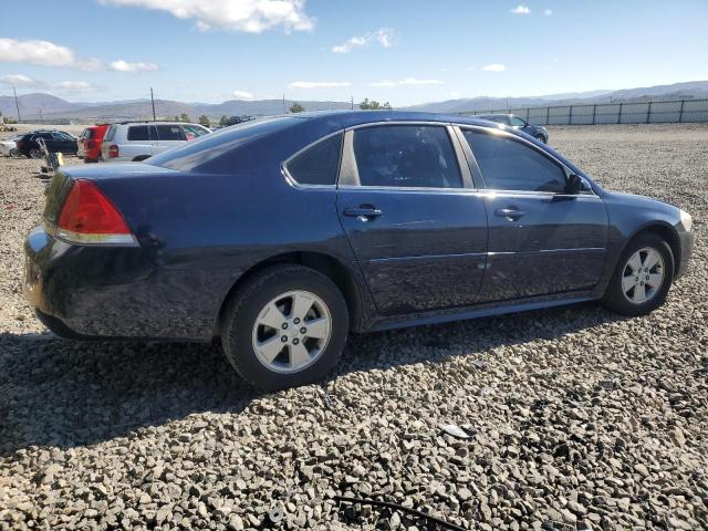 Vin: 2g1wf5ek9b1304217, lot: 57338185, chevrolet impala ls 20113