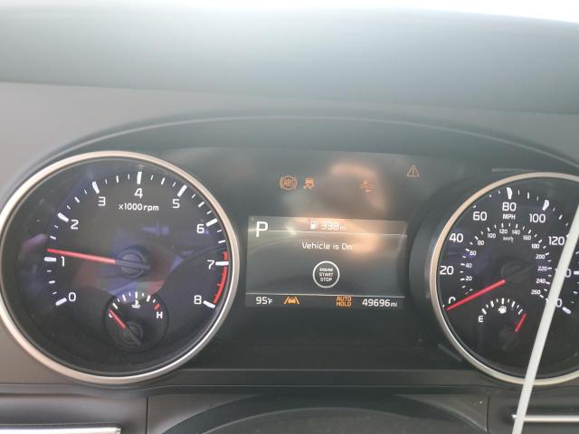 2024 KIA CARNIVAL L #3301601647