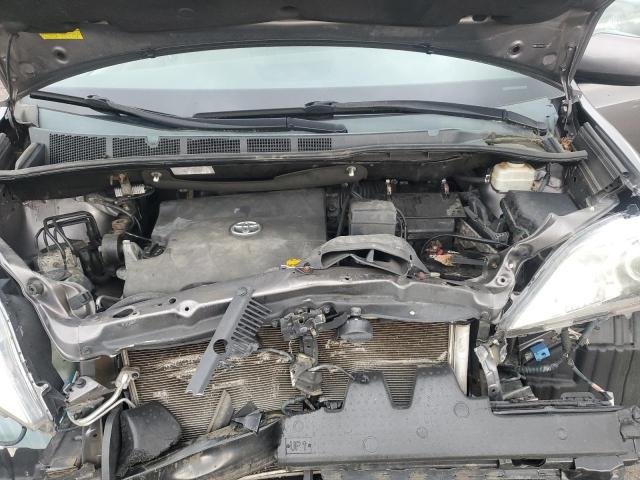 2015 TOYOTA SIENNA LE 5TDKK3DC3FS572405
