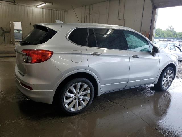 Vin: lrbfxfsx7gd223060, lot: 57967145, buick envision premium 20163