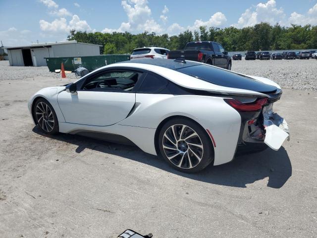 Vin: wby2z2c50fv392666, lot: 58364295, bmw i series 20152
