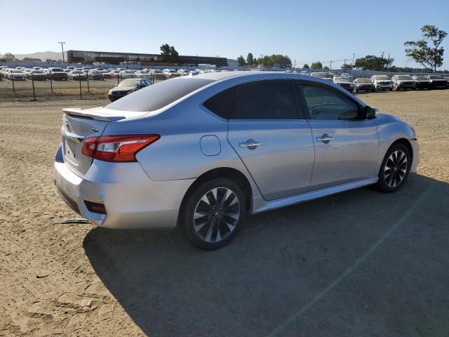 Vin: 3n1ab7ap3jy310799, lot: 58218655, nissan sentra s 20183