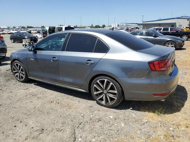 2014 VOLKSWAGEN JETTA GLI - 3VW4S7AJ2EM372744
