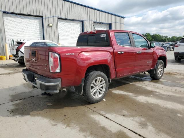 Vin: 1gtg6den2j1146775, lot: 57945445, gmc canyon slt 20183