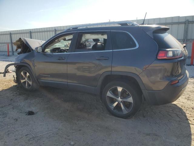 Vin: 1c4pjldb9kd325329, lot: 57159125, jeep grand cher limited 20192
