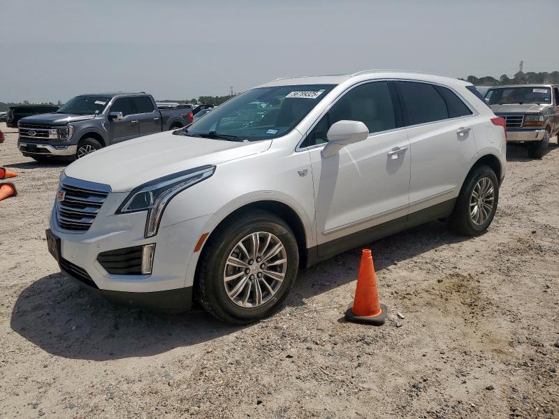 Vin: 1gykncrs3jz131396, lot: 56789325, cadillac xt5 luxury 2018 img_1