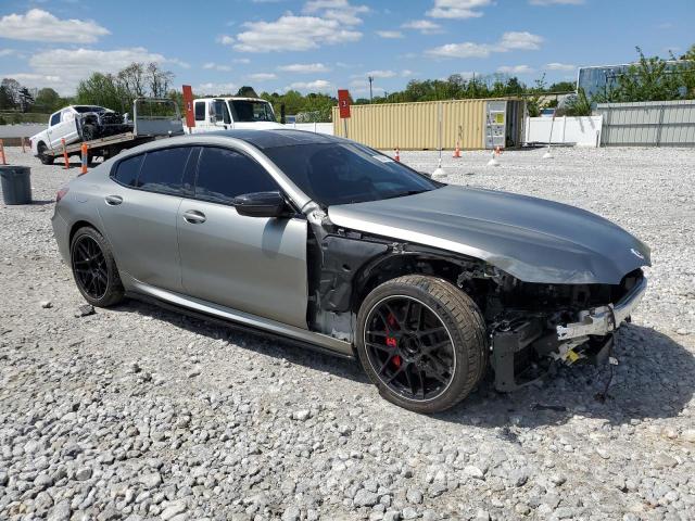 Vin: wbsgv0c03lce23018, lot: 55832525, bmw m8 20204