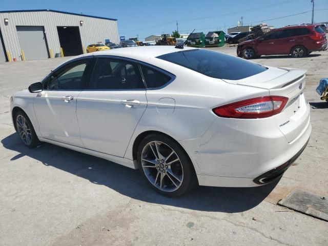 Vin: 3fa6p0d95er298430, lot: 57942075, ford fusion titanium 20142