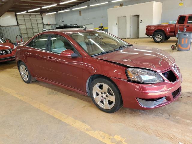 Vin: 1g2za5e07a4120418, lot: 57038735, pontiac g6 20104