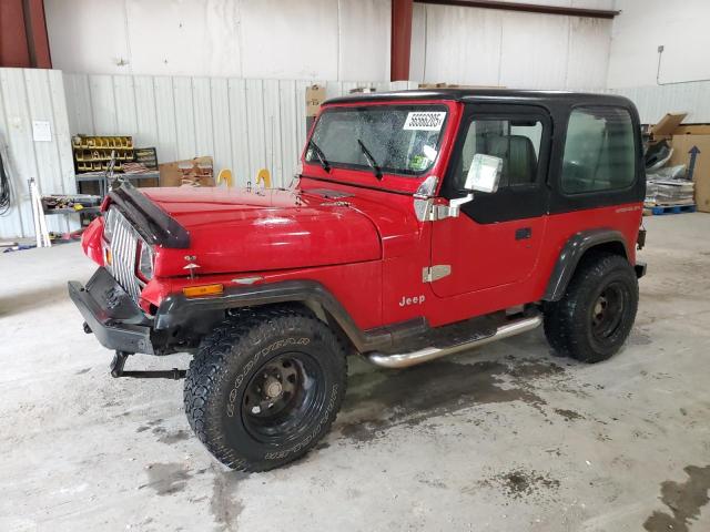 Vin: 1j4fy19p6pp262206, lot: 56566205, jeep wrangler s 1993 img_1