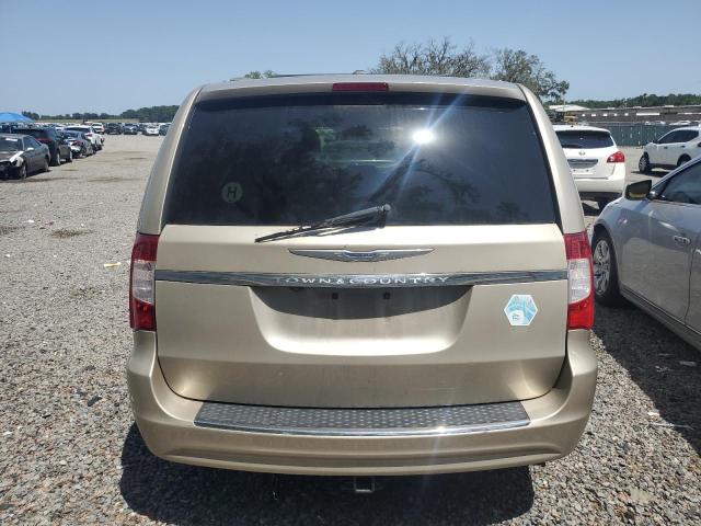 2015 CHRYSLER TOWN & COU - 2C4RC1BG1FR534685