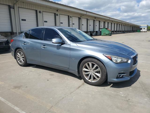 Vin: jn1ev7apxgm301019, lot: 55994535, infiniti q50 premium 20164