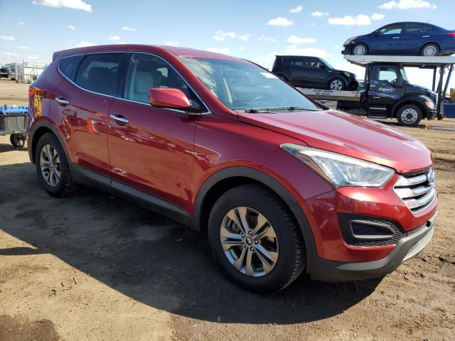 Vin: 5xyzt3lb9gg342628, lot: 56373885, hyundai santa fe 20164