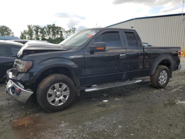 Vin: 1ftex1e86afb33043, lot: 58090635, ford f-150 super cab 2010 img_1