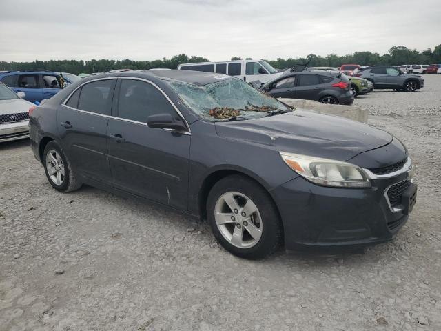Vin: 1g11b5slxff112581, lot: 58239065, chevrolet malibu ls 20154