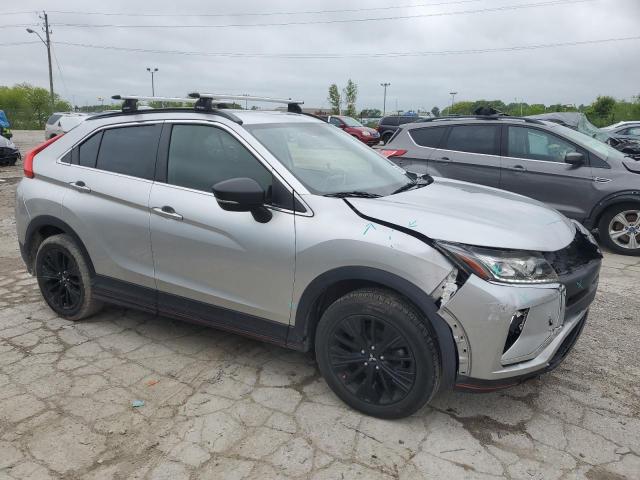 Vin: ja4at4aa2lz009447, lot: 57986155, mitsubishi eclipse le 20204