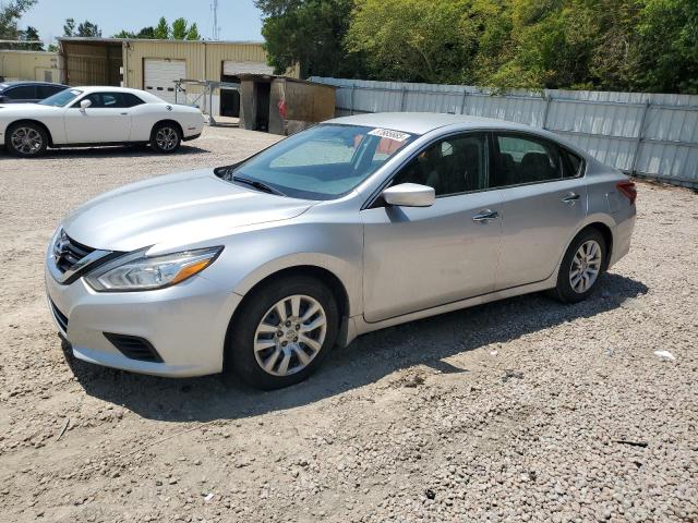 Vin: 1n4al3ap1jc262981, lot: 57685885, nissan altima 2.5 2018 img_1