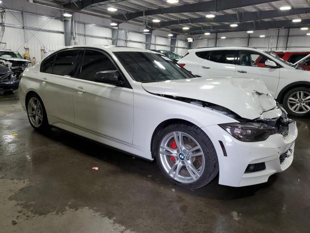 Vin: wba3a9c59fkw74762, lot: 58021035, bmw 3 series i 20154