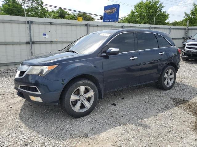 Vin: 2hnyd2h68bh506924, lot: 56909785, acura mdx technology 2011 img_1