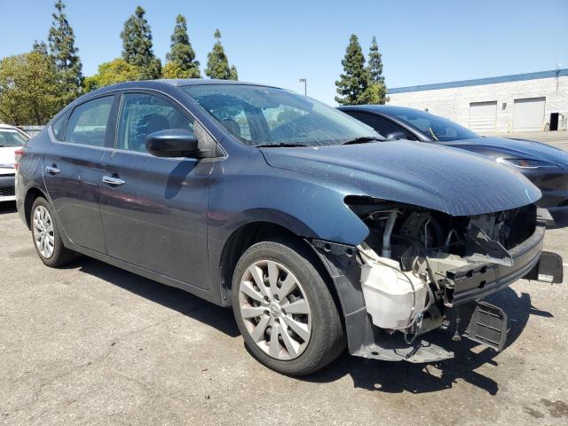 Vin: 3n1ab7ap7el656146, lot: 58157805, nissan sentra s 20144