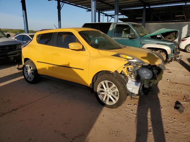 Vin: jn8af5mr1gt601892, lot: 56599415, nissan juke s 20164