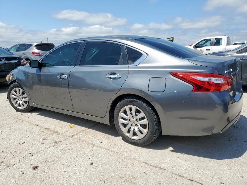 Vin: 1n4al3ap6gn386189, lot: 56045625, nissan altima 2.5 20162