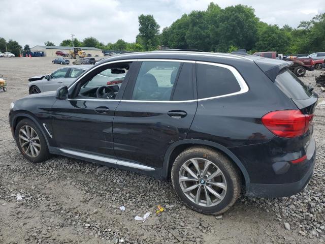 2019 BMW X3 XDRIVE30I 5UXTR9C52KLE20263
