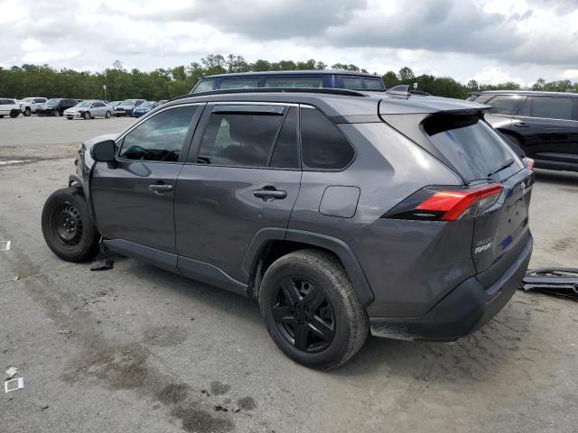 Vin: 2t3h1rfv9mc153177, lot: 58297935, toyota rav4 le 20212