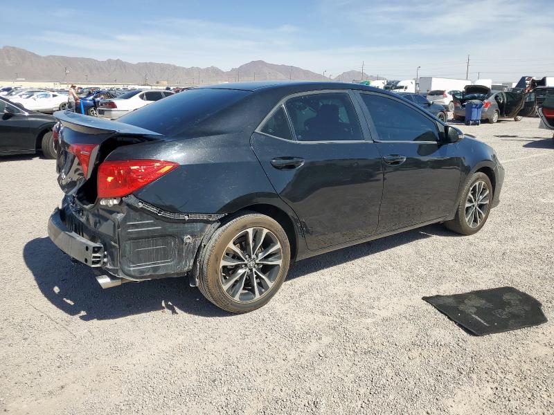 Vin: 2t1burhe5kc213150, lot: 57122825, toyota corolla l 20193