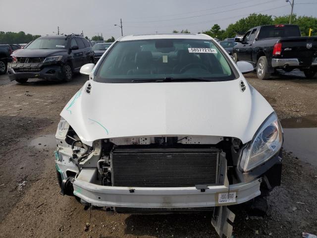 2016 BUICK VERANO - 1G4PS5SK2G4184960