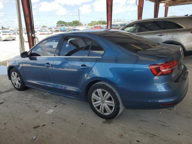 Vin: 3vw2b7aj0hm327166, lot: 56032175, volkswagen jetta s 20172