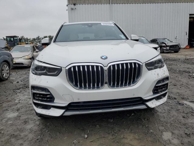 2022 BMW X5 XDRIVE4 - 5UXCR6C08N9M12685