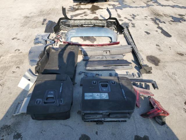 2025 KIA CARNIVAL S KNDNE5K36S6462123