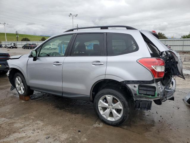 Vin: jf2sjadc8gh471097, lot: 58355425, subaru forester 2.5i premium 20162