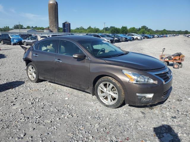 Vin: 1n4al3ap8fn883601, lot: 57598835, nissan altima 2.5 20154
