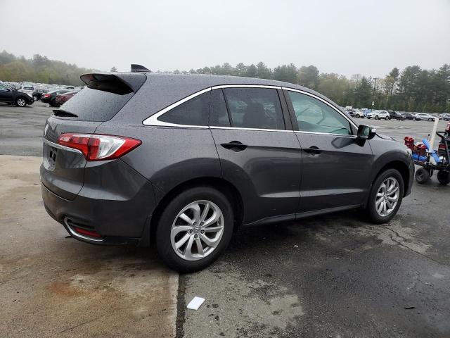 Vin: 5j8tb4h52hl027890, lot: 55313245, acura rdx technology 20173