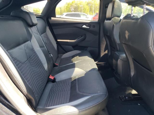 2018 FORD FOCUS ST - 1FADP3L98JL318429