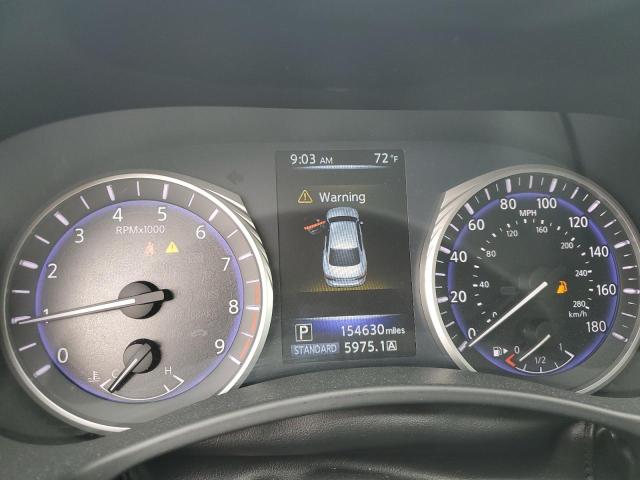 2015 INFINITI Q50 BASE - JN1BV7AP2FM358154