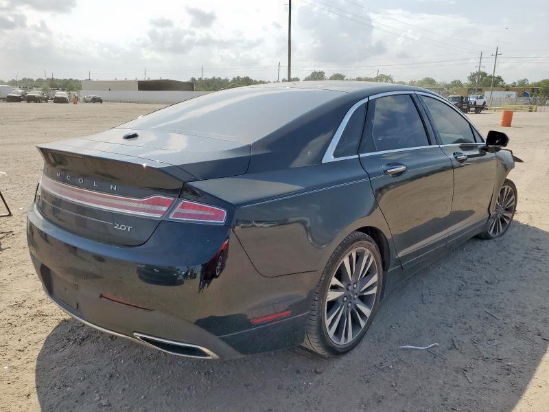 Vin: 3ln6l5e98jr627323, lot: 58080145, lincoln mkz reserve 20183