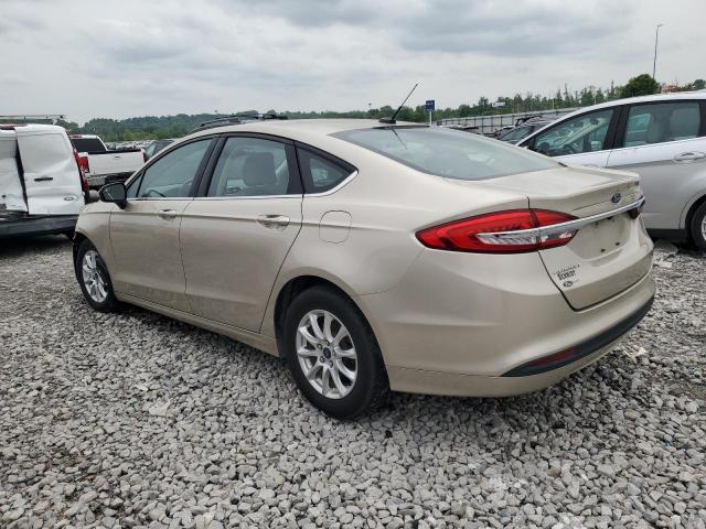 Vin: 3fa6p0g78jr272957, lot: 57145635, ford fusion s 20182