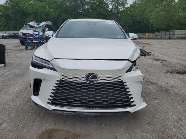 2024 LEXUS RX 350 BAS - 2T2BAMCA7RC087234