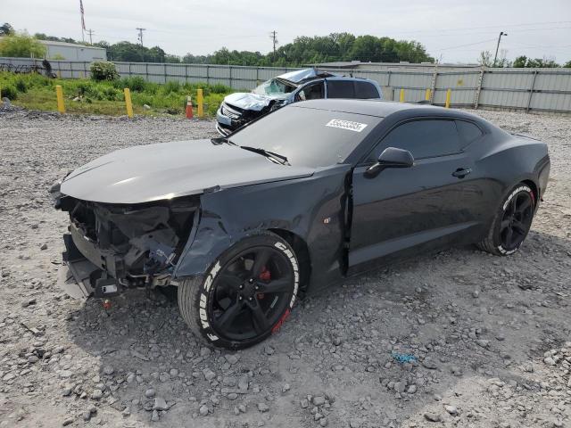 Vin: 1g1fb1rx3h0170559, lot: 55655385, chevrolet camaro lt 2017 img_1