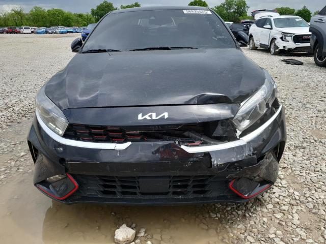 2022 KIA FORTE GT L - 3KPF54AD6NE438640