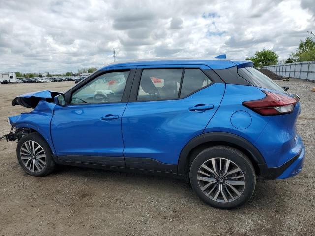 Vin: 3n1cp5cv5ml559276, lot: 57056835, nissan kicks sv 20212