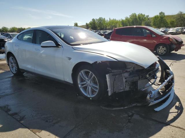 Vin: 5yjsa1cn9dfp05194, lot: 57592775, tesla model s 20134