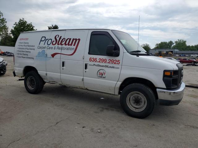 Vin: 1ftne2ewxbda09204, lot: 56824405, ford all models e250 van 20114