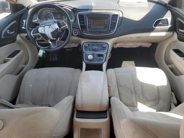 2015 CHRYSLER 200 LIMITE - 1C3CCCAB2FN635145